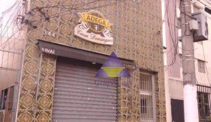 Excelente Oportunidade  para investidor imóvel para venda no Tatuapé -