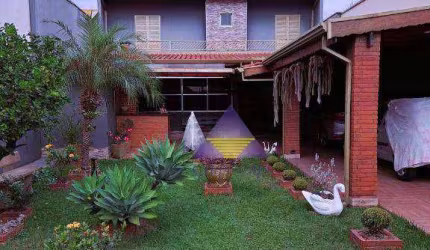Casa á Venda/ Parque Via Norte/ Campinas SP