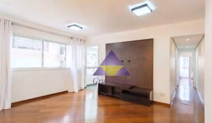 Apartamento à venda, 95 m² por R$ 870.000,00 - Tatuapé - São Paulo/SP