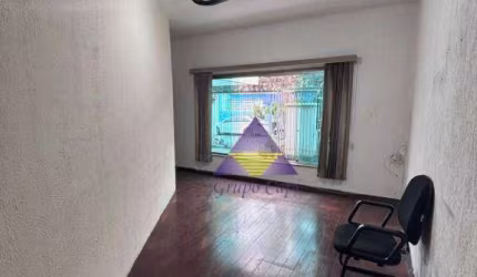Casa com 6 dormitórios à venda, 256 m² por R$ 2.340.000,00 - Tatuapé - São Paulo/SP