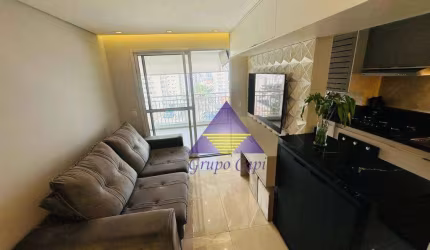 Apartamento à venda, 78 m² por R$ 1.290.000,00 - Penha de França - São Paulo/SP