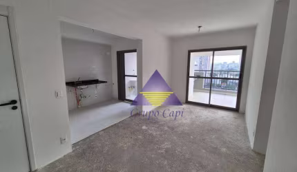 Apartamento com 2 dormitórios à venda, 91 m² por R$ 1.165.000 - Vila Prudente (Zona Leste) - São Paulo/SP