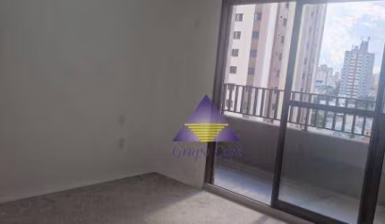 Apartamento com 1 dormitório à venda, 29 m² por R$ 350.000,00 - Tatuapé - São Paulo/SP