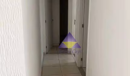 Apartamento com 2 dormitórios para alugar, 48 m² por R$ 2.905,73/mês - Vila Prudente (Zona Leste) - São Paulo/SP