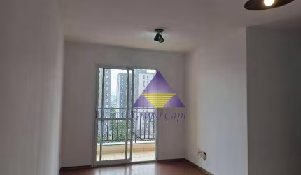 Apartamento para locação no Tatuapé