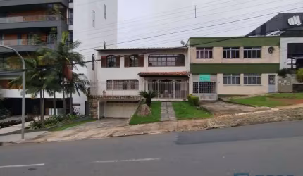 Casa residencial/comercial, com 5 quartos, sendo 2 suítes, 300 m² - venda por R$ 1.800.000 ou aluguel por R$ 9.491/mês – Manoel Honório - Juiz de Fora