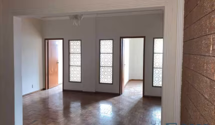 Apartamento com 4 quartos para alugar, 114 m² por R$ 2.620/mês - Condomínio do Edifício Juiz de Fora - Centro - Juiz de Fora/MG