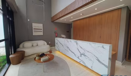 Apartamento com 2 quartos para alugar, 52 m² por R$ 2.639/mês - São Mateus - Juiz de Fora/MG