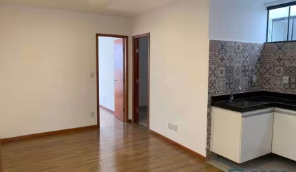 Apartamento com 1 quarto para alugar, 40 m² por R$ 1.700/mês - São Pedro - Juiz de Fora/MG