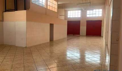 Galpão para alugar, 240 m² por R$ 6.322,09/mês - Democrata - Juiz de Fora/MG