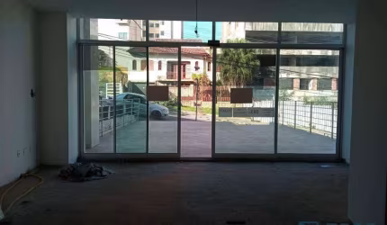 Loja para alugar no Manoel Honório - Juiz de Fora/MG, 286 m², com excelente localização, por R$ 5.016,61/mês.