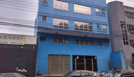 Prédio para alugar, no Costa Carvalho - Juiz de Fora/MG , 627 m² , com excelente localização, por R$ 21.144/mês - Centro - Juiz de Fora/MG
