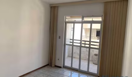 Apartamento com 2 quartos para alugar, 82 m² por R$ 2.042/mês - Alto dos Passos - Juiz de Fora/MG