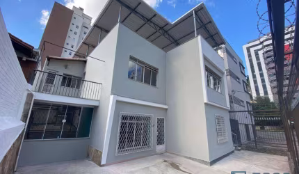 Casa comercial com 14 Salas para alugar, 520 m² por R$ 14.122/mês - Bom Pastor - Juiz de Fora/MG