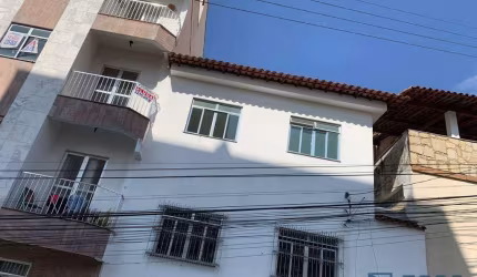 Casa comercial com 7 salas para alugar, 199 m² por R$ 3.691/mês - Centro - Juiz de Fora/MG