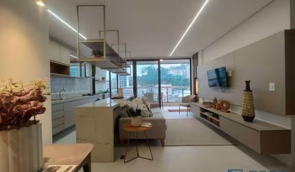 Apartamento com 3 quartos à venda, 184 m² por R$ 1.072.000 - São Mateus - Juiz de Fora/MG