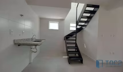Cobertura com 3 quartos à venda, 54 m² por R$ 550.000 - Granbery - Juiz de Fora/MG
