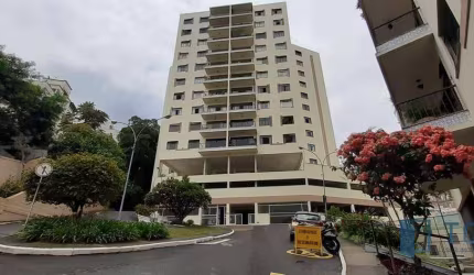 Apartamento com 3/4, suíte, vaga,  à venda, 150 m² por R$ 639.000 - Centro - Juiz de Fora/MG
