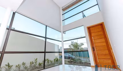 Casa com 3 suítes à venda, 350 m² por R$ 2.390.000 - Condomínio Alphavile - Juiz de Fora/MG