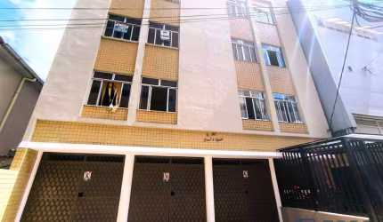 Apartamento com 3 quartos à venda, 94 m² por R$ 325.000 - Alto dos Passos - Juiz de Fora/MG
