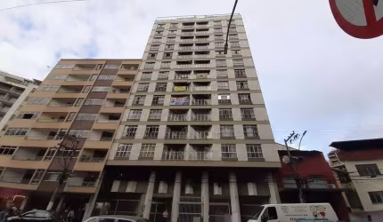 Apartamento com 3 qurtos, suíte, vaga, à venda, 135 m² por R$ 570.000 - São Mateus - Juiz de Fora/MG