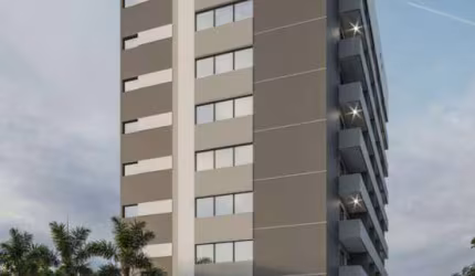 Lançamento: Apartamentos de 1 Quarto no Zhip House III à venda a partir de R$ 225.000,00 - São Pedro - Juiz de Fora/MG