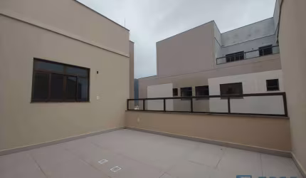 Cobertura com 3 quartos sendo suítes para venda no São Mateus - Juiz de Fora/MG, 212 m², com excelente localização, por R$ 779.000,00