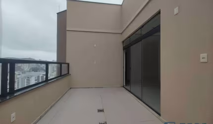 Cobertura com 4 quartos sendo 3 suítes para venda São Mateus - Juiz de Fora/MG, 212 m², com excelente localização, por R$ 809.000