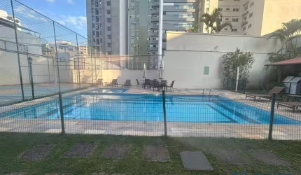 Apartamento com 3 quartos sendo 1 suíte para venda no Centro - Juiz de Fora/MG, 140m², com excelente localização, por R$ 899.000