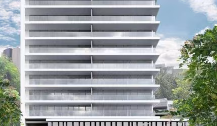 Lançamento: Apartamento com 2 ou 3 quartos no Crystal Palace Residece à venda a partir de R$ 622.496,65- São Mateus - Juiz de Fora/MG