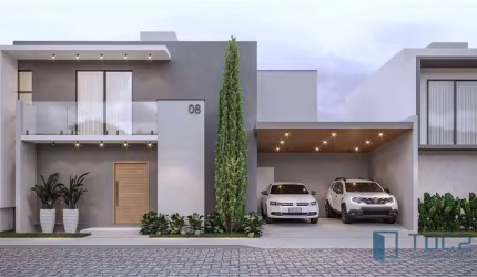 Casa 4 quartos 193,25 m², alto padrão à venda, Vina Del Mar, Juiz de Fora, MG
