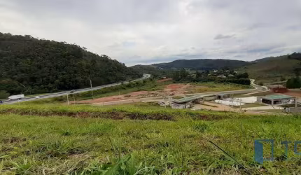 Terreno no Estrela do Lago à venda, 309 m² por R$ 250.000 - Estrela do Lago - Juiz de Fora/MG