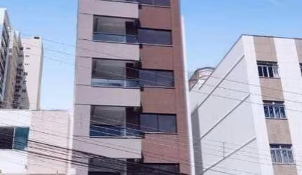 Apartamento Garden com 2 quartos 1 suíte para venda no Centro - Juiz de Fora/MG, 132 m², com excelente localização, por R$ 820.000
