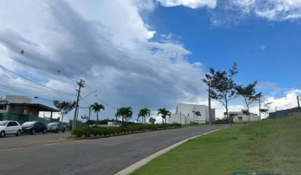 Terreno à venda, 1208 m² por R$ 880.000,00 - Alphaville - Juiz de Fora/MG