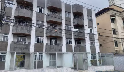 Apartamento com 2 quartos à venda, 80 m² por R$ 280.000 - Alto dos Passos - Juiz de Fora/MG