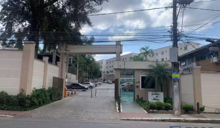 Apartamento com 2 quartos à venda, 52 m² por R$ 185.000 - Condomínio Jardim de Minas - São Pedro - Juiz de Fora/MG