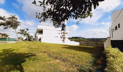 Terreno à venda no Alphaville, 450 m² por R$ 340.000  - Juiz de Fora/MG