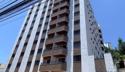 Cobertura duplex com 4 quartos, sendo 2 suítes, à venda, 180 m² por R$ 980.000 - Alto dos Passos - Juiz de Fora/MG