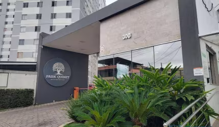 Apartamento com 2 quartos à venda, 73 m² por R$ 249.000 - Condomínio Park Quinet - Santa Terezinha - Juiz de Fora/MG