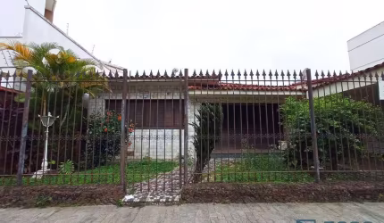 Casa comercial para alugar, 240 m² por R$ 6.528/mês - Centro - Juiz de Fora/MG