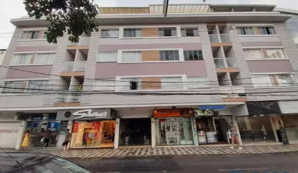 Apartamento com 2 quartos, vaga livre, à venda, 113 m² por R$ 370.000 - Alto dos Passos - Juiz de Fora/MG
