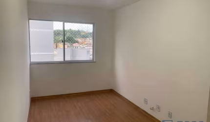 Apartamento com 2 quartos, 59 m² - venda por R$ 230.000 ou aluguel por R$ 950/mês  - Condomínio Park Quinet - Santa Terezinha - Juiz de Fora/MG