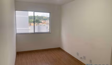 Apartamento com 2 quartos, 59 m² - venda por R$ 230.000 ou aluguel por R$ 950/mês  - Condomínio Park Quinet - Santa Terezinha - Juiz de Fora/MG