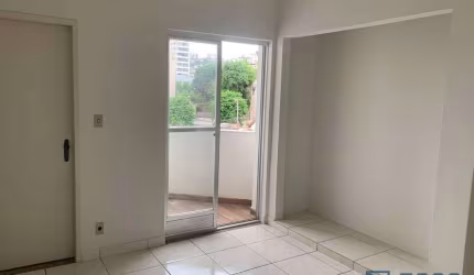 Apartamento com 1 quarto para alugar, 57 m² por R$ 1.528/mês - São Mateus - Juiz de Fora/MG