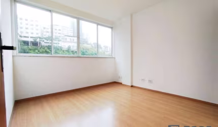 Apartamento com 3 quartos, sendo 1 suíte para alugar, 102 m² por R$ 3.101/mês - Alto dos Passos - Juiz de Fora/MG