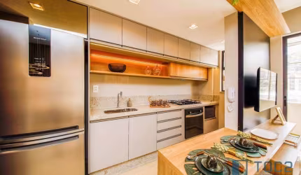 Apartamento com 2 quartos à venda, 53 m² por R$ 490.000 - São Mateus - Juiz de Fora/MG