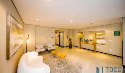 Apartamento Garden com 3 quartos à venda, 109 m² por R$ 789.900 - São Mateus - Juiz de Fora/MG