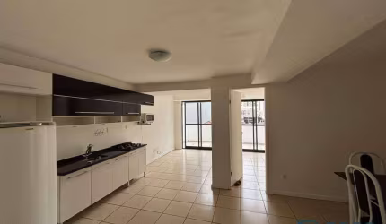 Apartamento com 1 quarto para alugar, 60 m² por R$ 1.724/mês - Centro - Juiz de Fora/MG