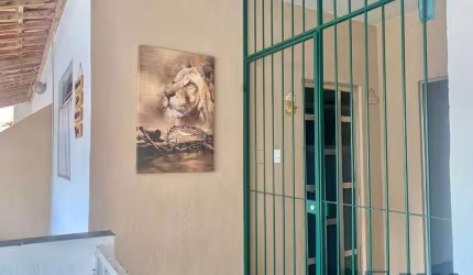 Apartamento com 2 quartos, sendo 1 suíte, para alugar, 76 m² por R$ 1.362/mês - Democrata - Juiz de Fora/MG
