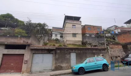3 casas disponiveis para venda e locação, 1 vaga, 300 m² - venda por R$ 250.000 ou aluguel por R$ 810/mês - Progresso - Juiz de Fora/MG